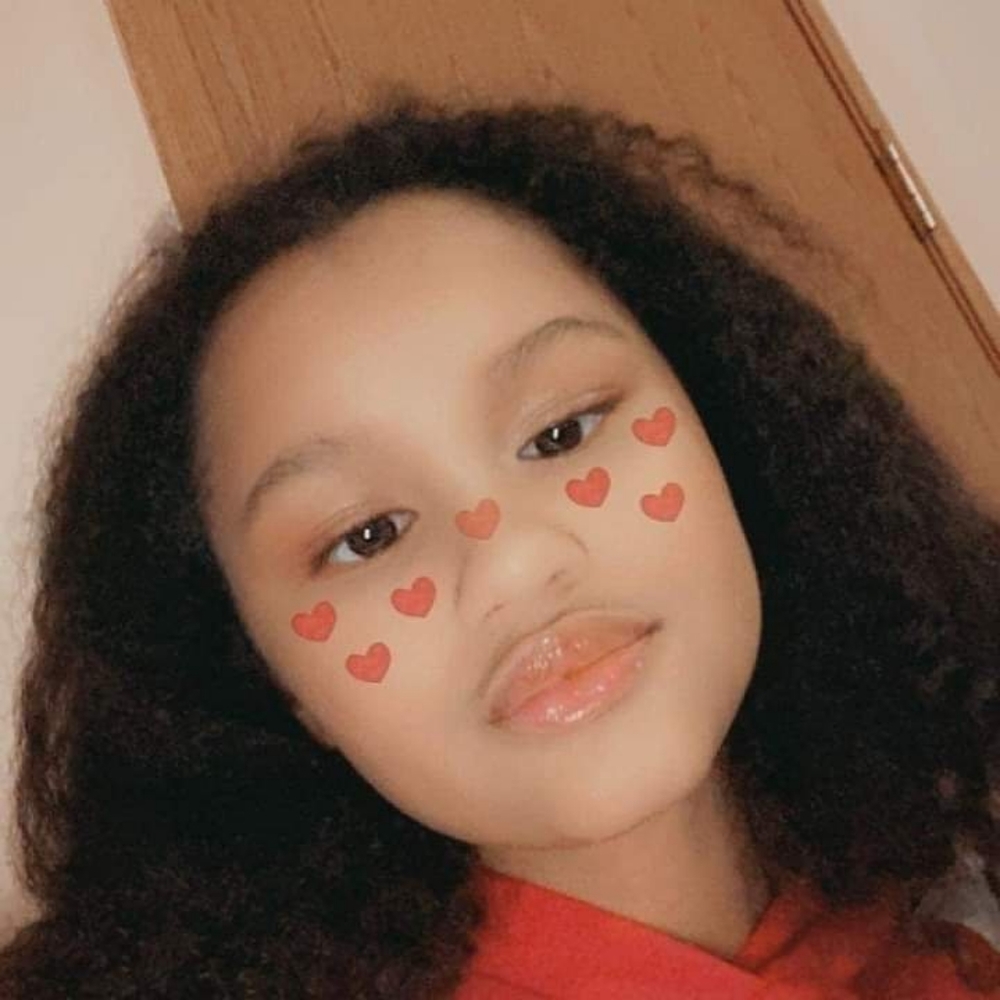 Meet your Posher, Jasmine